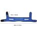 Buy Adjustable Jaw Support Belt | Chinstrap for Facial Lifting | Stop Snoring - International Shipping - Buy Online on GoSupps.com