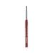 Clinique Long Lasting Quickliner Lip Liner | Non-Drying + No Sharpening AA Chili