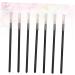 BELLIFFY 50pcs Disposable Eyeliner Brush Gel Eyeliner Brush Eyeliner Makeup Brushes Eye Liner Tools - Buy Online on GoSupps.com