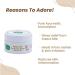 ploy Mother Sparsh After Bite Turmeric Balm for Rashes and Mosquito Bites 100% Ayurvedic Gentle Skin Roll-on Formula 25gm - Buy Online on GoSupps.com