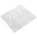 50Pcs Disposable Toilet Covers Elder for Elderly Pregnant Women Travel Soluble Water Toilet Mat Bag for Traveling Raised Toilet Seats - Buy Online on GoSupps.com