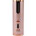 Automatic Curling Iron Cordless Hair Curler USB Rechargeable Hair Curling Wand Portable Electric Curling Iron with Digital Display for Hair Styling Fast Heating Hair Styling Tool - Buy Online on GoSupps.com
