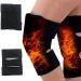 KEDUODUO Self-Heating Knee Pads | Magnetic Therapy Leg Massage Belt for Arthritis & Joint Pain Relief - Buy Online on GoSupps.com