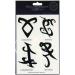 City of Bones Rune Tattoo by Underground Toys - Buy Online on GoSupps.com