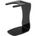 Set of 10 Premium Black Acrylic Drip Stands for Men's Shaving Brushes - Salon Quality Cup Holder - Buy Online on GoSupps.com