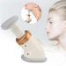 Neckline Slimmer Toning Massager System - Portable Double Chin Remover & Face Lift Jaw Exerciser for Men and Women - Buy Online on GoSupps.com
