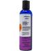 Peaches & Mango Flavored Massage Oil - Vegan Edible & Nourishing with Vitamin E | Relaxing Non-Sticky Full Body Massage Oil for Men & Women - 4 oz - Buy Online on GoSupps.com
