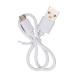 LED Ear Pick Lamp - 3 Speeds USB Rechargeable Ear Cleaning Tool (White) - Buy Online on GoSupps.com