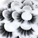 Buy HBZGTLAD 7 Pairs Natural 3D Mink False Eyelashes - Long Makeup & Eyelash Extensions | International Shipping Available - Buy Online on GoSupps.com