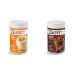 Quest Nutrition Salted Caramel Protein Powder 26g Protein 1g Sugar Low Carb Gluten Free 1.6 Pounds 24 Servings & Chocolate Milkshake Protein Powder 22g Protein 2g Net Carbs 1g Sugar