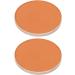 Verdant Touch 2 Pcs Face Contouring Powder Matte Powder Unicolor Makeup Contour Palette Portable - Buy Online on GoSupps.com