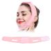 face bandage facial slimming mask slimming bandages double chin facial care for weight loss