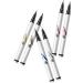 24 Pcs Eye Liner Cosmetic Makeup Supplies Eyeliner Pen Eyeliner Cosmetics Abs Miss - Buy Online on GoSupps.com