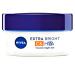 NIVEA Extra Bright C & HYA Vitamin Night Sleeping Gel Hydrating Dark Spot Reducer 50ml