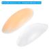PATIKIL Silicone Shoulder Pads for Women - 3 Pairs Anti-Slip Invisible & Breathable Costume Pads - Buy Online on GoSupps.com