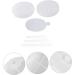 6pcs Box Storage Box Mold Silicone Molds Resin Earring Mold Silicone Diy Mould To Rotate Multi-layer White 10.8X10.8CM - Buy Online on GoSupps.com