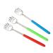 FOMIYES 3 Pieces Stainless Steel Dutiful Son Medium As Shown