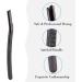 Eyebrow razor (Black) - Buy Online on GoSupps.com