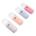 NOLITOY 4pcs Skin Sprinkler Pill Face Steamer Daily Sprayer Facial Handy Lovely Mini Small Instrument Mist