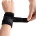 Urban Skin Wrist Brace | ZP672 | Adjustable Compression Wrist Support Braces for Carpal Tunnel for women and men  Injury Recovery