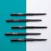 Wet n Wild Perfect Pout Matte Gel Lip Liner Pencil - Purple Mauves - Buy Online on GoSupps.com