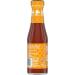 Taco Bell Mild Sauce 7.5 Ounce (Pack of 4) with By The Cup Swivel Spoons - Delicious Flavor Combo! - Buy Online on GoSupps.com