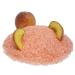 Buy Bath Salt Mango Peach - Dead Sea Salt Bath Additive 450g | International Shipping Available - Buy Online on GoSupps.com
