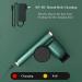 Cordless Hair Dryer Rechargeable Hair Dryer Standalone Portable Hair Dryer Hot and Cold Wind Cordless Hair Dryer Gift for Women - Buy Online on GoSupps.com