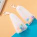 2 Pack Bubble Net Foam Net - Easy Skin Care Bath Saving Bag for Bubbles & Suds | Shop Internationally - Buy Online on GoSupps.com