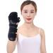 Fracture Fixation Scaffold Wrist Brace - Adjustable Night Splint for Stroke Pain Tendonitis & Sprains - Breathable Support for Left Hand (Large - Buy Online on GoSupps.com