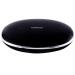 Healifty Contact Lens Case with Mirror Contact Lens Box Black Portable and Stylish Contact Lens Travel and Day Holder