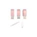 Leadigol Invisible Eyelid Tape - Plum Blossom Shape Eye Lift Magic Strips | Self-Adhesive Double Eyelid Stickers - International Shipping Available - Buy Online on GoSupps.com
