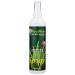 Real Aloe Vera Spray 8 Fluid Ounce (Pack of 24)