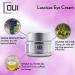 COUI Under Eye Cream - Anti-Aging Treatment for Eye Bags, Dark Circles & Puffiness - Buy Online on GoSupps.com