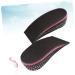 Buy Invisible Heel Lift Inserts for Height Increase | Comfort Insoles for Men & Women - Buy Online on GoSupps.com