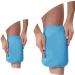 Large Reusable Gel Cold Compress - Rapid Relief for Back, Knee, Shoulder, Muscle Aches - 8 x 12 Size - Buy Online on GoSupps.com