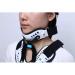 Cervical Traction Device - Inflatable Neck Collar for Home Healthcare & Spine Relief - Buy Online on GoSupps.com