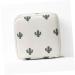Lurrose 4pcs Napkin Storage Bag Pouch - Menstrual Pad & Lipstick Organizer for Girls & Teens - Buy Online on GoSupps.com