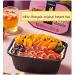 Moxiaoxian Chinese Hotpot self Heating Cooking Box Local Tasty Asian Snacks Instant hot Pot Noodle (New Chengdu Original hotpot 1box)