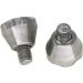 HISTAR 2pcs Golf Weight Screw for Taylormade Putter & Driver - 6.0g - Buy Online on GoSupps.com