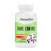 NaturalSlim Crave Control - Help Stop Sugar Cravings, Energy & Metabolism Support w/ Amino Acid L-glutamine & Vitamin Thiamine (B1) - 180 Capsules
