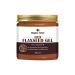 Pure Flaxseed Gel With Vitamin E For Hair & Skin Strengthens & Nourishes Hair & Skin Health Safe & Mild For All Skin Type Reduces Fine Lines & Wrinkles 200g