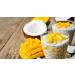 Tropical Coco Mango Fragrance Oil 27 oz - Premium Refill for Oil Diffusers | International Shipping Available - Buy Online on GoSupps.com