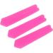 Silicone Eyelash Tape Soft Eyelash Lifting Tape Kit Reusable for Perming Curls (Genericu58mksvgiq-11) - Buy Online on GoSupps.com