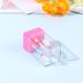 FRCOLOR 1 Set Power Tool Gel Nail Tools Electric Nail File Nail Art File Made of Metal Electric Manicure Nail Tips Tool for Nail Drill Grinding Head Adjustment Drilling - Buy Online on GoSupps.com