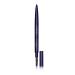 KIMIKO Eyebrow Pencil Automatique (Twist Up Pencil, Long Wear Formula, Comes with Covered Brush for Natural Looking Brows) (Latte)