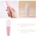FOMIYES Face Cleaning Brush Face Cleaner Brush Facial Cleaning Brush Soft Bristle Cleaning Brush Face Scrubber Facial Scrubber Face Wash Brush Face Brush Manual Cleansing Brush Miss - Buy Online on GoSupps.com