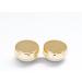 Luxury Contact Lens Container Set with Mirror | Portable Travel Case for Eye Lenses | Perfect Gift for Girls - Buy Online on GoSupps.com