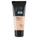 Maybelline New York - Fit Me Matte Foundation Refines the pores shade 115 Ivory- 30 ml