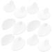 24 Pairs Toe & Metatarsal Pads | Forefoot Cushion & Grip for Sandals | Ball of Foot Cushions for Comfort - Buy Online on GoSupps.com